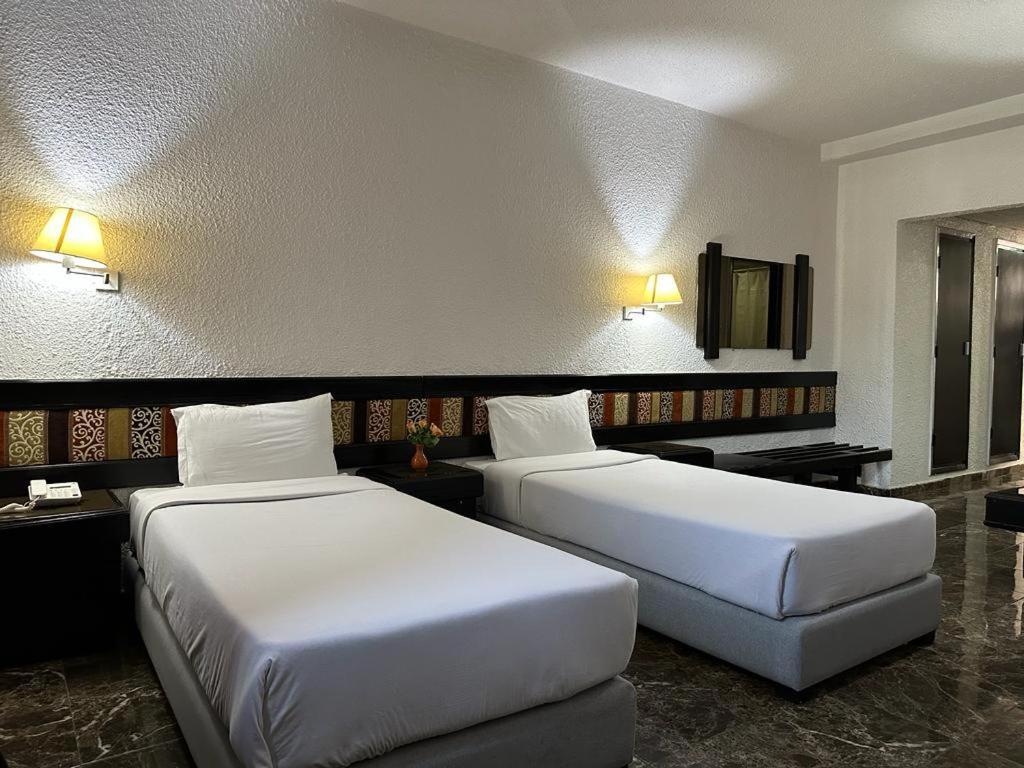 Ourida Urban Hotel Rabat Esterno foto