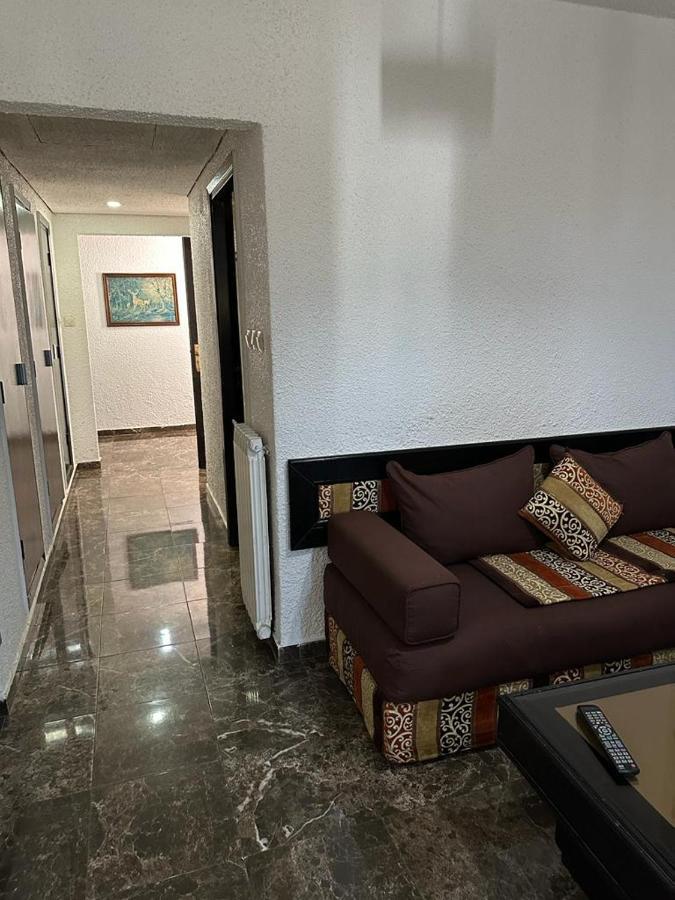 Ourida Urban Hotel Rabat Esterno foto