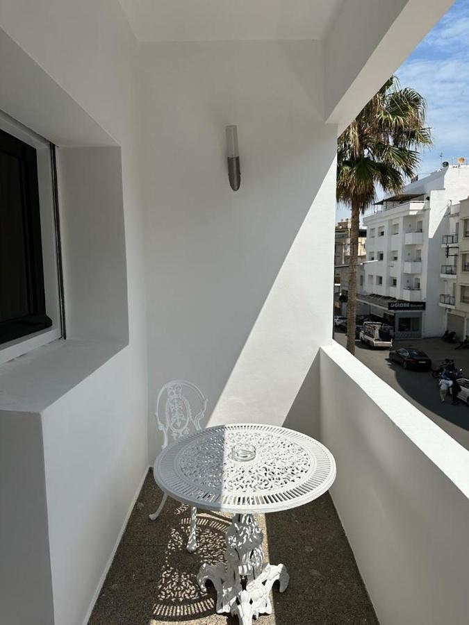 Ourida Urban Hotel Rabat Esterno foto