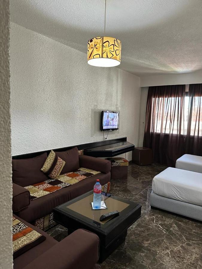 Ourida Urban Hotel Rabat Esterno foto