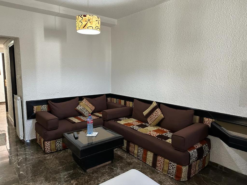 Ourida Urban Hotel Rabat Esterno foto
