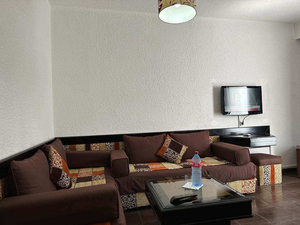 Ourida Urban Hotel Rabat Esterno foto