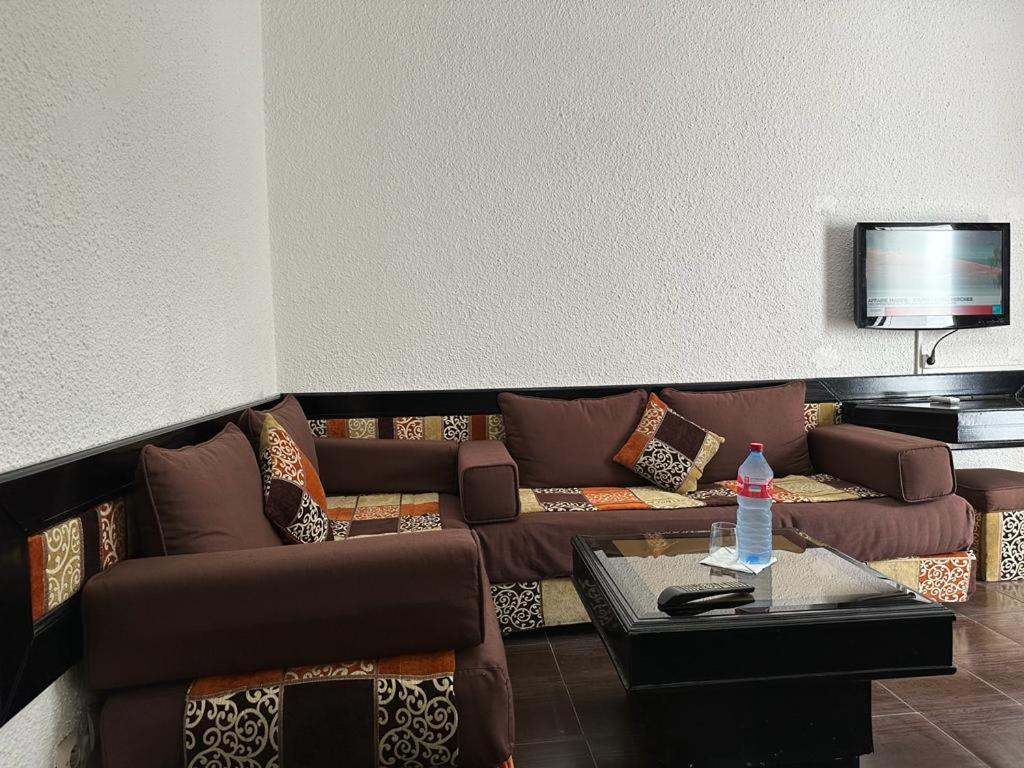 Ourida Urban Hotel Rabat Esterno foto